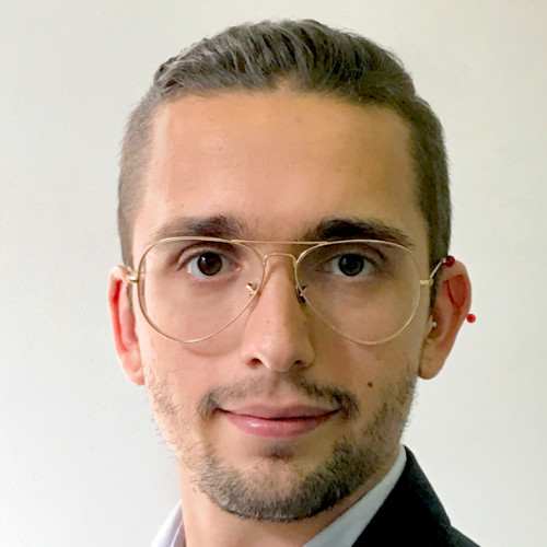 A picture of Ancelin