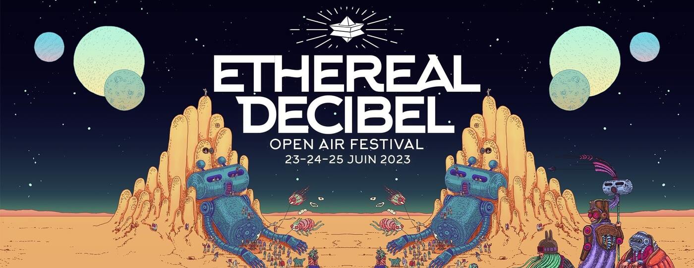 Ethereal Decibel Festival